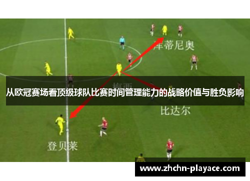 从欧冠赛场看顶级球队比赛时间管理能力的战略价值与胜负影响 从欧冠赛场看顶级球队比赛时间管理能力的战略价值与胜负影响