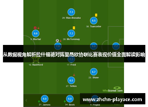 从数据视角解析拉什福德对阵里昂欧协联比赛表现价值全面解读影响 从数据视角解析拉什福德对阵里昂欧协联比赛表现价值全面解读影响